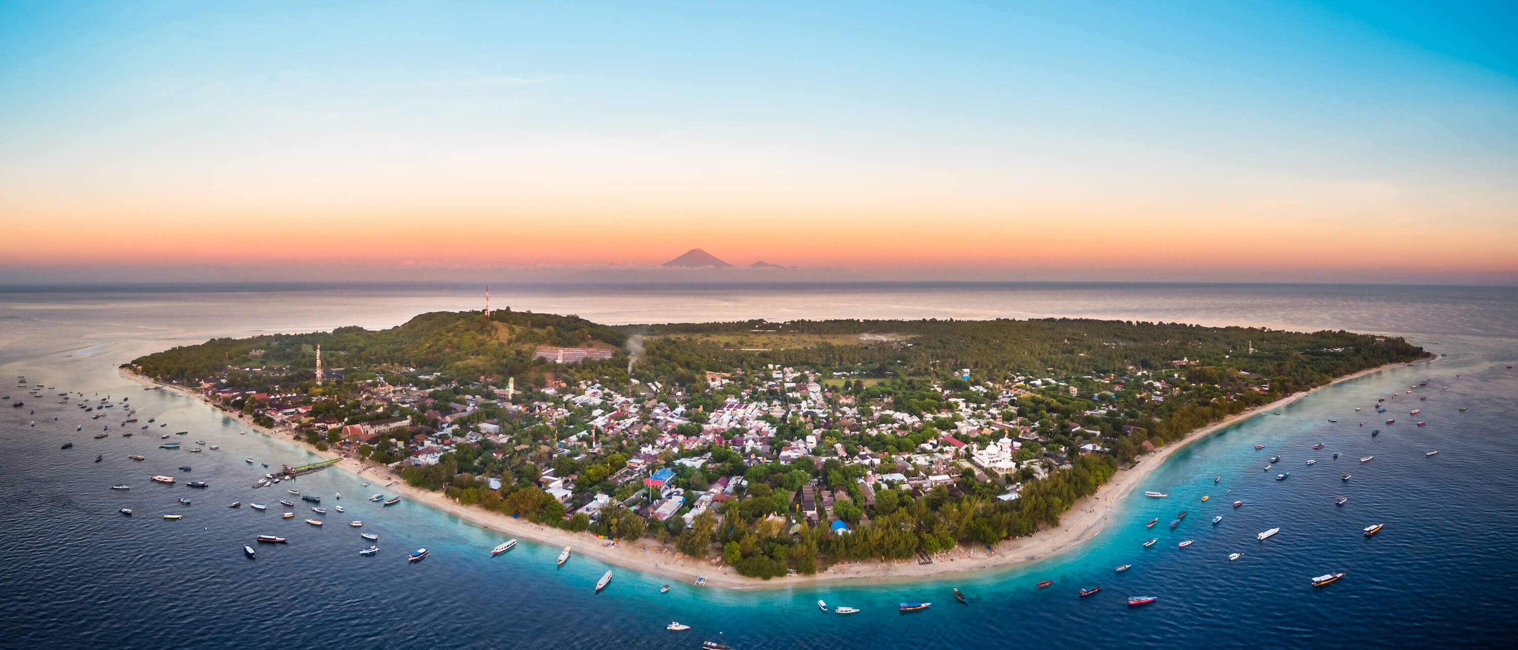 Gili  Trawangan review Gili  Islands Indonesia 2022 Edition